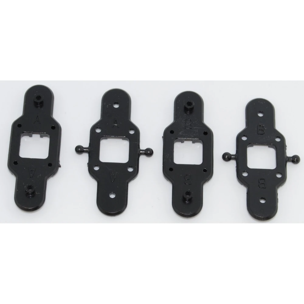 M1-023 RC helikopteri propelleri hoidik satkit originaalvaruosa