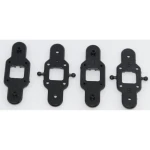 M1-023 RC helikopteri propelleri hoidik satkit originaalvaruosa