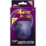 Magic Path PS2 kontrolleri adapter Wii ja GameCube jaoks