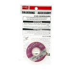 GOOT CP-2015 tinasõel - 2 mm elektroonika tinasõel