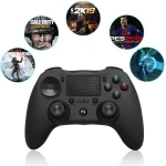 PS4 ühilduv valge juhtmevaba pult DoubleShock 4