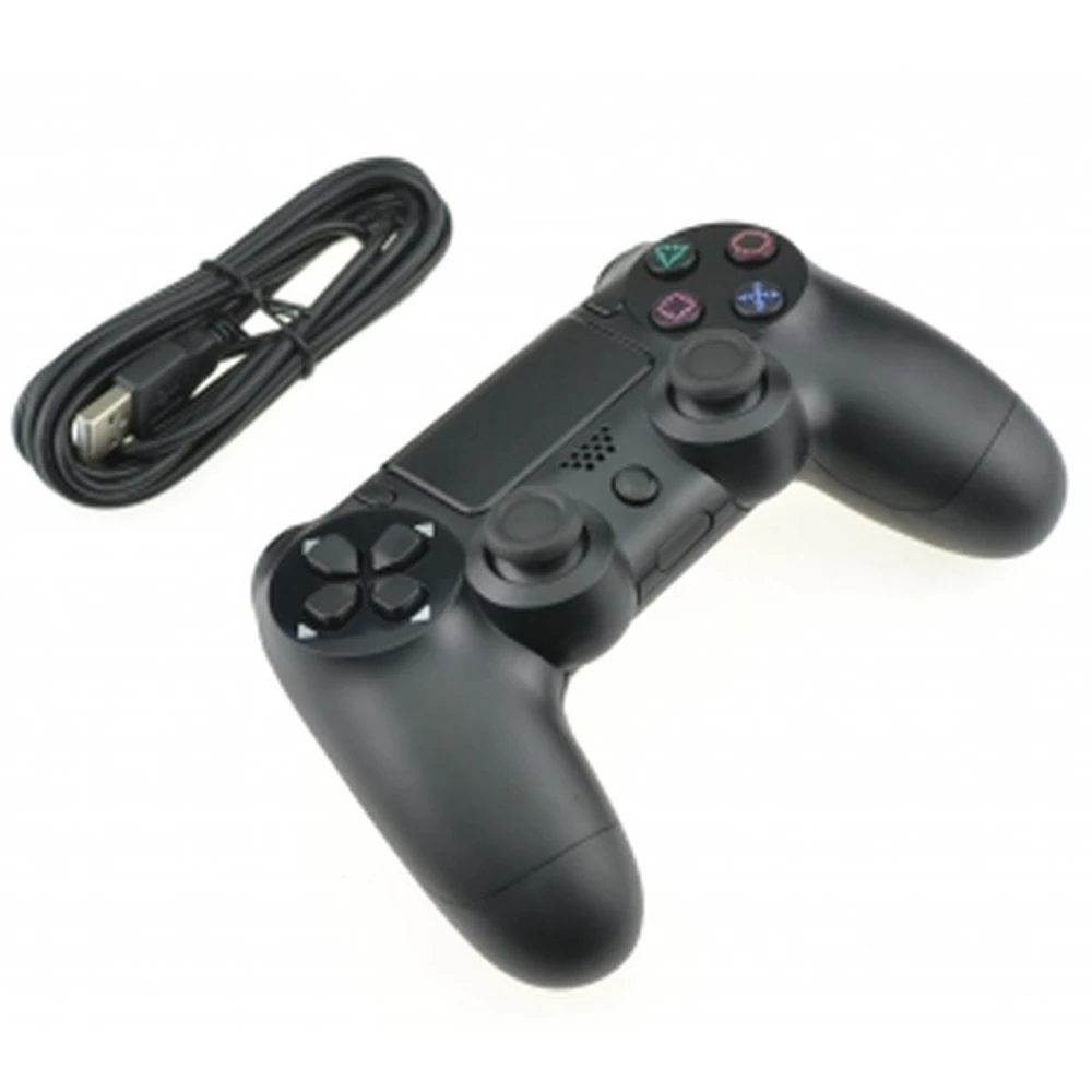 PS4 ühilduv juhtmega DoubleShock 4 kontroller Playstation 4-le