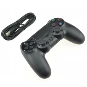 PS4 ühilduv juhtmega DoubleShock 4 kontroller Playstation 4-le