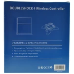 PS4 juhtmevaba pult DoubleShock 4 PlayStation 4-le