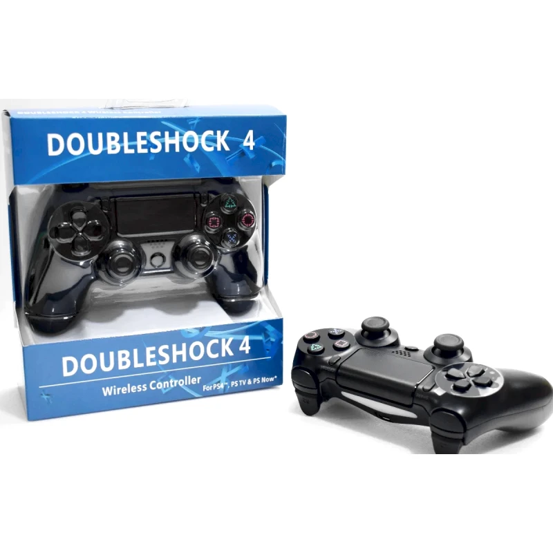 PS4 juhtmevaba pult DoubleShock 4 PlayStation 4-le