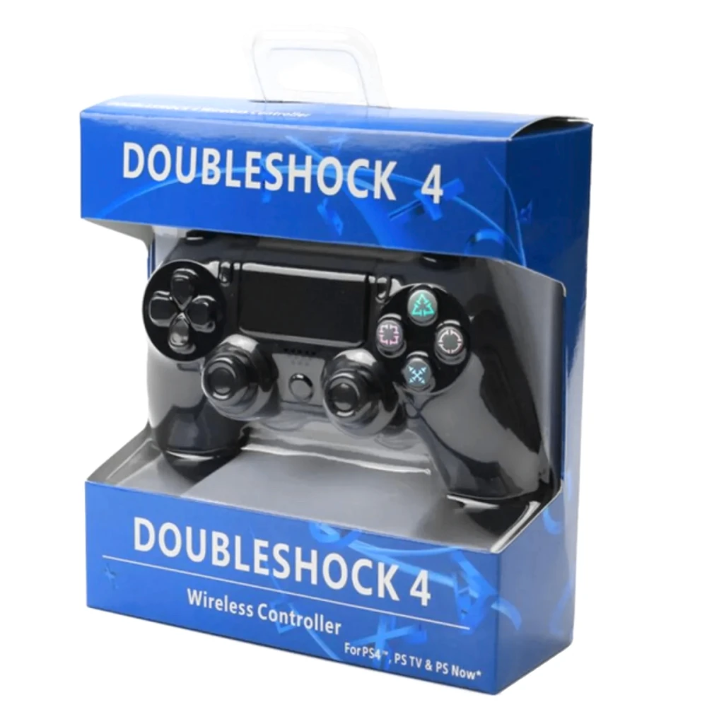 PS4 juhtmevaba pult DoubleShock 4 PlayStation 4-le