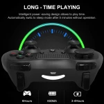 PS4 juhtmevaba must kontroller DoubleShock 4 PlayStation 4 jaoks