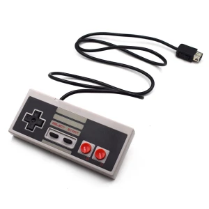 Juhtmega pult, ühilduv Nintendo Mini NES Classic Edition konsooliga