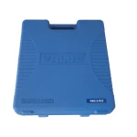 Kit manometro para refrigeración Value VMG-2-R22B con accesorios completos