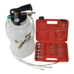 Pneumaatiline automaatne käigukastiõli täitepump 10L autodele