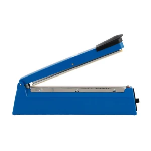 Käsitsi survega sulgemismasin SF-300 tõhusaks ja kiireks sulgemiseks