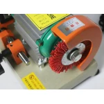 Defu 2as horisontaalne laser-võtmete kopeerimismasin lukkseppadele