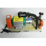 Máquina duplicadora de llaves Defu 2as con dispositivo de guía de aguja fina