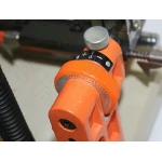 Defu 2as horisontaalne laser-võtmete kopeerimismasin lukkseppadele