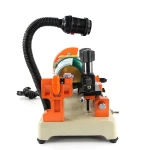 Defu 2as horisontaalne laser-võtmete kopeerimismasin lukkseppadele