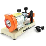 Defu 2as horisontaalne laser-võtmete kopeerimismasin lukkseppadele