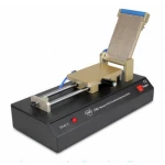 Käsitsi OCA lamineerimismasin integreeritud vaakumpumbaga 220V V8L8