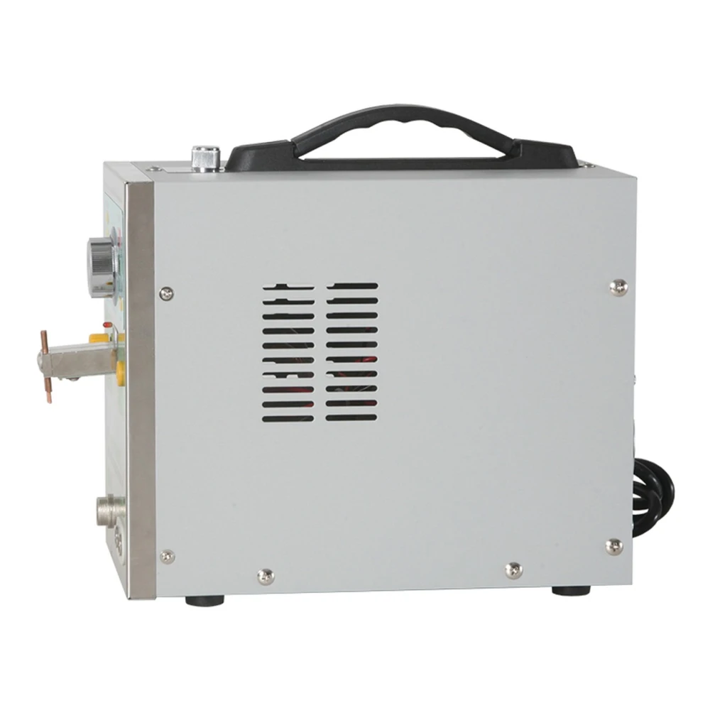 Sunkko 709AD+ punktkeevitusmasin 220V koos jootekolviga 18650 liitiumakule