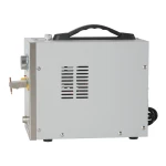 Sunkko 709AD+ punktkeevitusmasin 220V koos jootekolviga 18650 liitiumakule