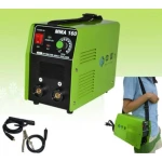 MMA-160tt IGBT inverter-keevitusmasin professionaalseks keevituseks