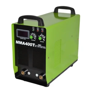 MMA-400T IGBT inverter-keevitusaparaat professionaalseks tööks