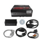 MB Carsoft 7.4 multiplexer Mercedesile – ECU diagnostika