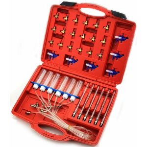 Common rail diiselpihustite tagasivoolumõõtur TSX TOOL