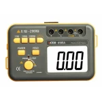 Victor 4105A maandustakistuse mõõtja piikide ja kaablitega