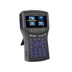 WS6935 DVB-T2 kõrglahutusega digitaalne maapealse signaali mõõtja professionaalidele