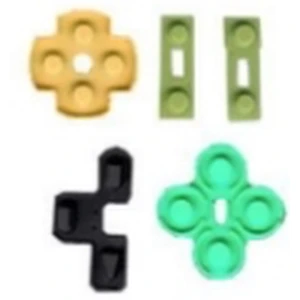 satkit Sony PS2 Dual Shocki puldi membraanid tõhusaks remondiks