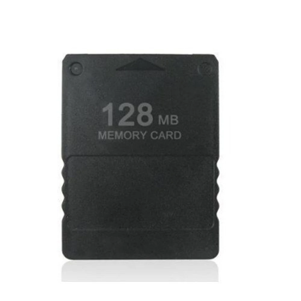 Memory Card 128 Mb PS2 – PlayStation 2 ühilduv mälukaart