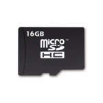 Micro SDHC 16GB TransFlash mälukaart