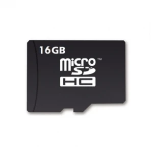 Micro SDHC 16GB TransFlash mälukaart
