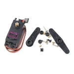 Micro Servo Tower Pro Mg996r - kiire metallist servo Arduino jaoks