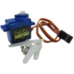 Micro servo Tower Pro SG90 9g Arduino jaoks