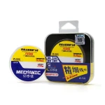 Isoleeritud vaskmikrojuhe iPhone parandamiseks Mechanic FXS001 200m x 0.01mm