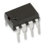 Microchip 24LC16B-I/P EEPROM 8-pin - 5 tk