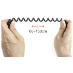 Baofeng UV-9R veekindel kõlar-mikrofon raadiosaatjatele