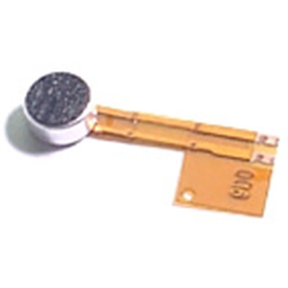 Samsung SGH600 mikrofon – originaal- ja ühilduv varuosa telefonile