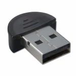 Mini Bluetooth 2.0 USB adapter arvutile ja sülearvutile