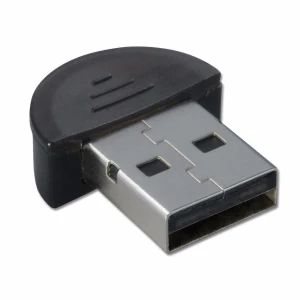 Mini Bluetooth 2.0 USB adapter arvutile ja sülearvutile