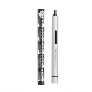 satkit Wowstick kaasaskantav täppiselektriline kruvikeeraja 20in1