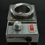 Mlink Mini Solder Pot 150w täpseks ja vastupidavaks jootmiseks