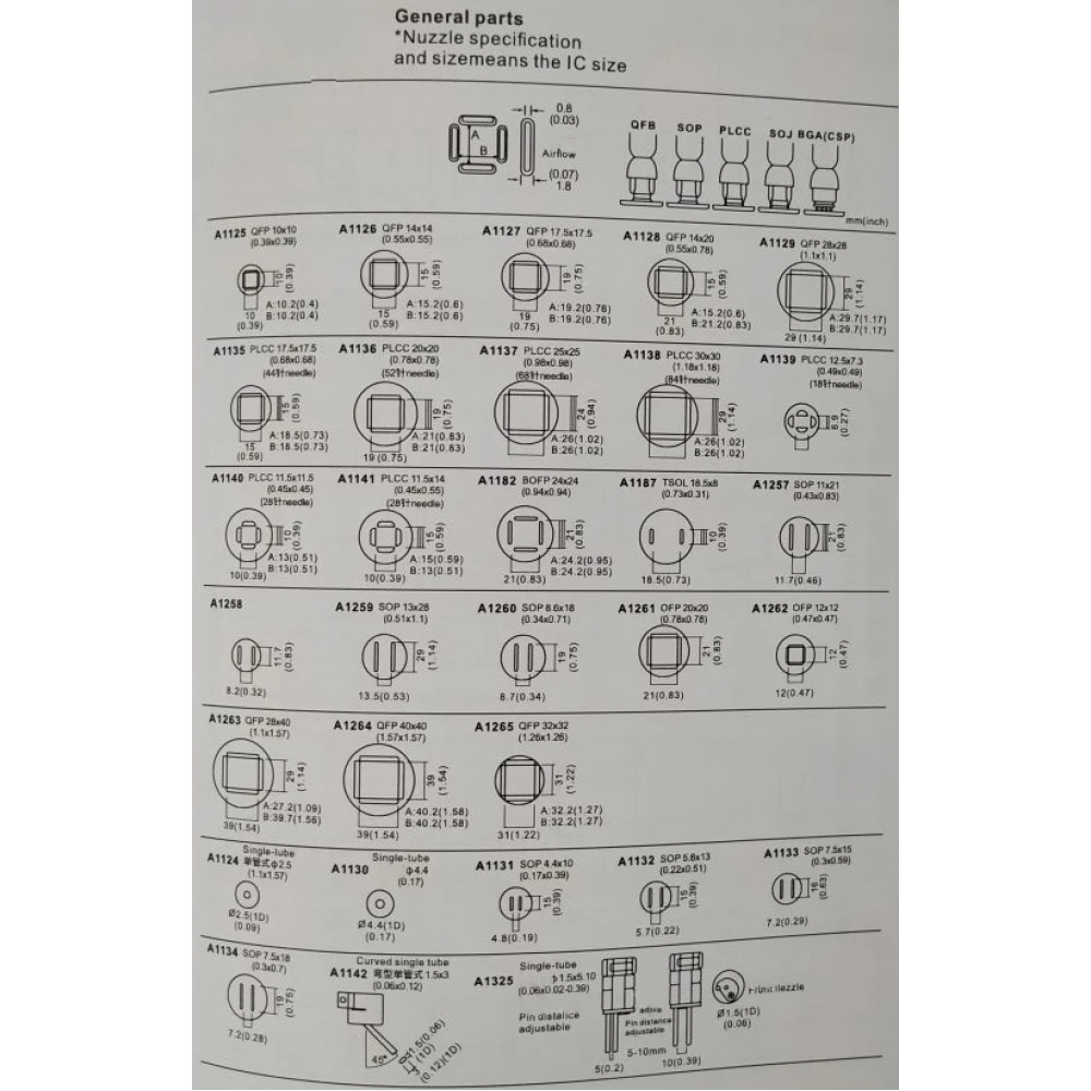 Mlink H7 3-ühes jootmisjaam kuumaõhu ja DC-toitega