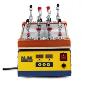 Mlink Lcd2 LCD-ekraani eraldusjaam iPadile, iPad Minile ja 7''–11'' tahvlitele