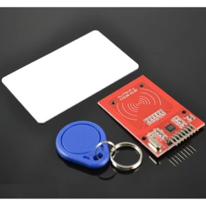 Baofeng RC522 RFID-lugeja moodul Arduino jaoks antenniga