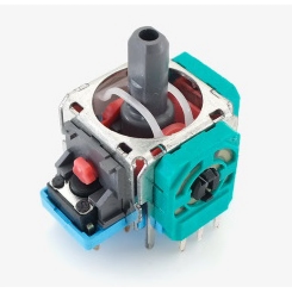 PS4 kontrolleri R3 L3 asendusmoodul, ühildub PlayStation 4 joystickiga