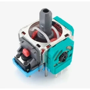 satkit PS4 kontrolleri R3 L3 asendusmoodul, ühildub PlayStation 4 joystickiga