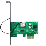 WiFi releemoodul PC kaugkäivituseks Smart Home juhtimisega