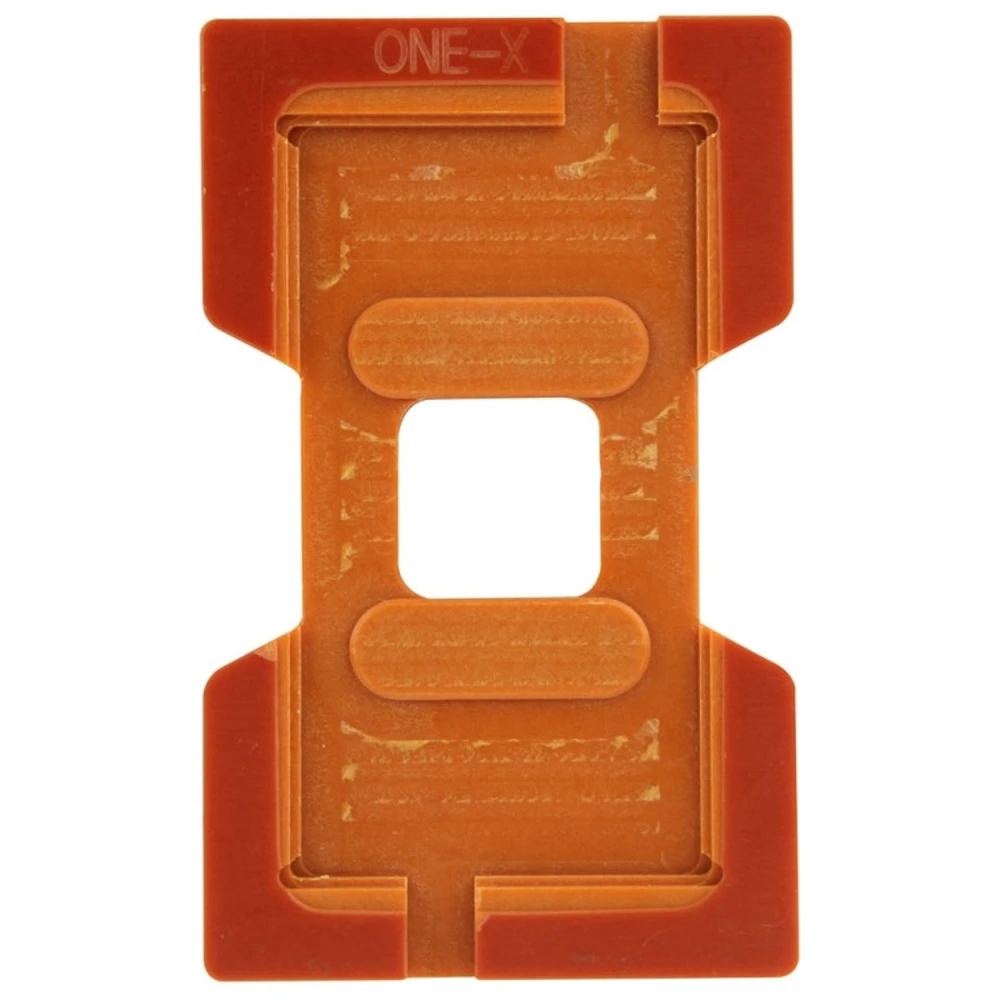 LCD liimimismall Samsung HTC One X täpseks liimimiseks